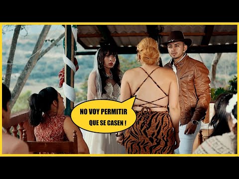 #CAPITULO 4| El amor que floreció a pesar de la sombra de su madrina