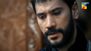 Salahudiin Ke Sathio Ne Usko Akela Chor Dia | #sultansalahuddinayyubi | HUM TV