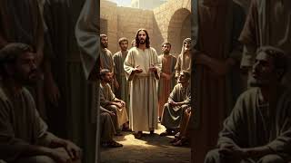 Jesus #fypシ゚viral #jesus #fyp #trending