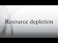 Environmental Impact and Resource Management