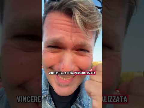 Sarà vero che non c’è la lattina di Coca-Cola col nome SBADABEM?!🤔omg! ep.36 #shorts