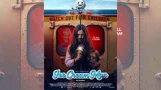 ICE CREAM MAN - 20 GUSHT
