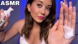ASMR: POUR CEUX QUI N’ARRIVENT PAS À DORMIR 😴