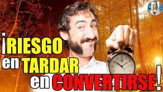 ¡RIESGO en TARDAR en CONVERTIRSE!I Formación con los Heraldos I Episodio 82.