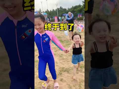 請欣賞人類幼崽大型雙標現場！姐姐才是嘟嘟的真愛，爸爸只是運貨的！ 😭#嘟嘟的卑微生活 #二胎生活#shorts#嘟嘟小可耐