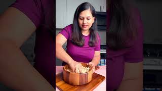 High Protein Veggie Taco | Easy Healthy Meals