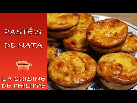 Pastéis de nata