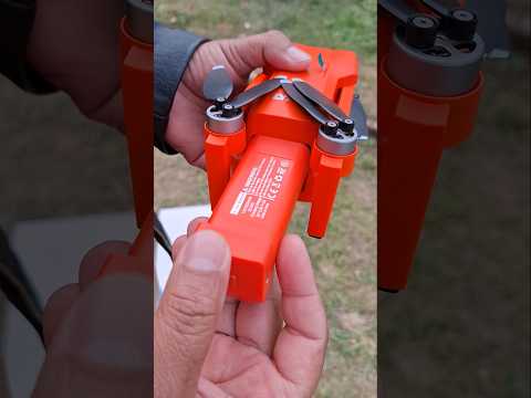 DRONE L800