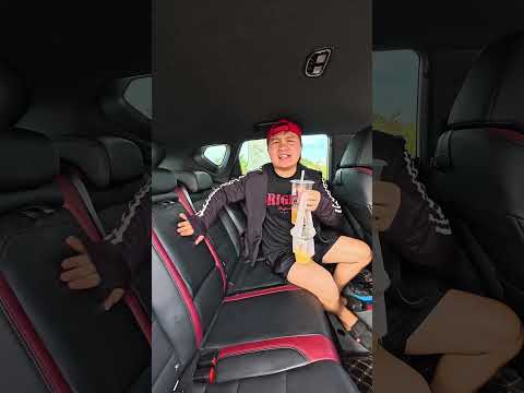 Vật Dụng Để Đồ Hữu Ích Trên Ô Tô 🚘 Mà Bạn Nên Biết ? #shorts