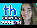 Understanding the 'TH' Sound