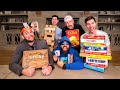Board Game Experiences and Reflections