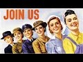 Contributions to the WWII Effort