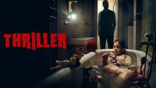 SIE WAR EINE RUHIGE FRAU MIT EINEM TÖDLICHEN PLAN | NEUER PSYCHOTHRILLER | GANZER FILM AUF DEUTSCH