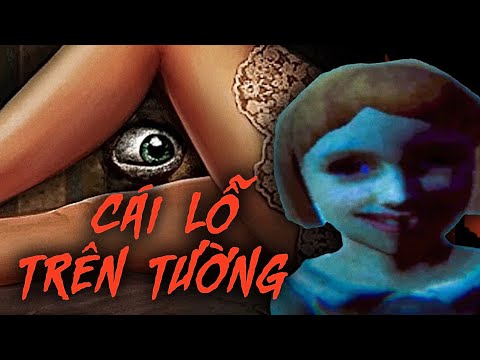 Tội Ác Kinh Tởm Của Kẻ Làm Cha | THE HOLE