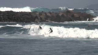 Brasilien Kreuzfahrt Costa Magica 7. St Cruz Teneriffa