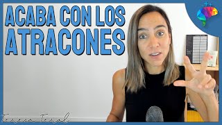 La Técnica Psicológica para ACABAR CON LOS ATRACONES en solo 3 Pasos
