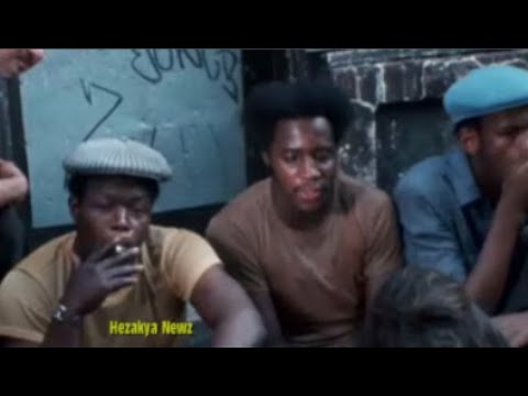 1973 SPECIAL REPORT: "PHILADELPHIA STREET GANGS" (PART II)