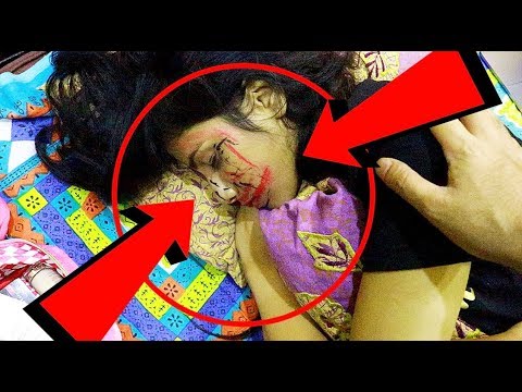 PRANK ON SLEEPING SISTER | PRANKS IN INDIA | 2018 PRANKS