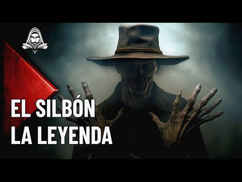 Leyenda de El Silbón: Terror de Venezuela