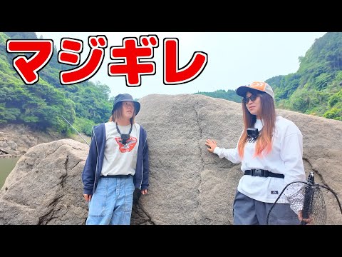 すずかがあきらにキレて現場が凍りつく