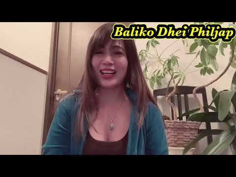 SNOW BAREFOOT CHALLENGE| Baliko Dhei Philjap