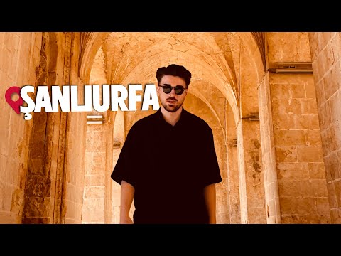 CANLIKANLI ŞANLIURFA VLOG