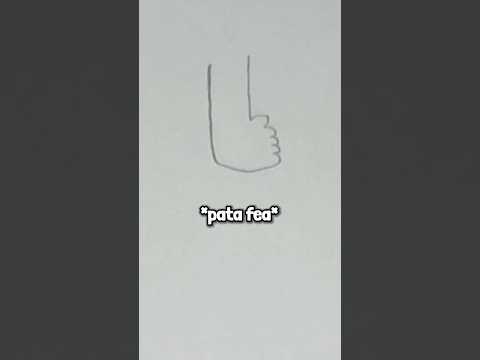 Intentando Seguir un Tutorial de Dibujo #7
