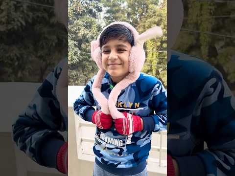 Bhai ne Zid ki toh Didi ne yeh kar diya! 🧢😂 | #shorts