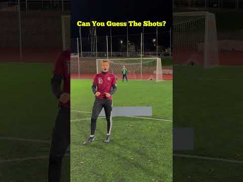 How Many Did You Guess Right? ⚽️🤔 #shorts