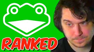 Plup Has This To Say About Melee Ranked - SSBM Moments