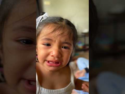 Ketika jema nangis mau coba ngevlog!!😂