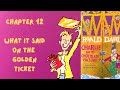 Charlie and the Chocolate Factory Questions