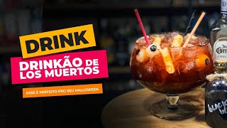 Drinkão de los Muertos