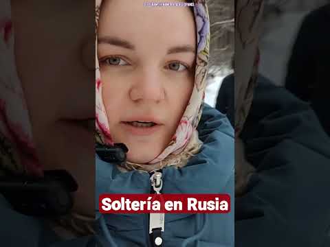 Soltería en Rusia #solteros #solteras #rusia #humor #chiste #comedia #rusas #mujeres #soltería