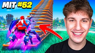 Testuję WSZYSTKIE MITY w SEZONIE ROBAKÓW Fortnite