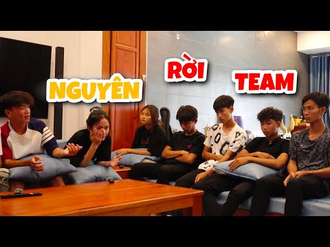 Anh Ba Phai | Nguyên Rời Team