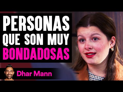 Personas Que Son Muy Bondadosas | Dhar Mann Studios