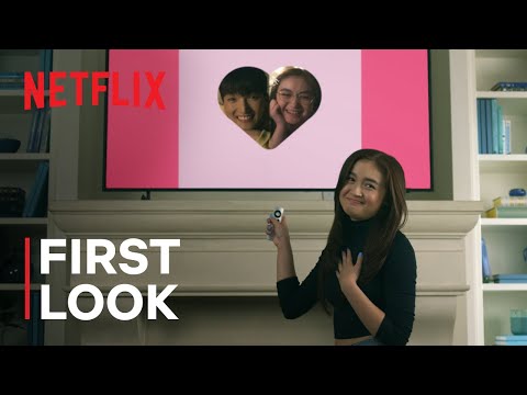 First Look Clip