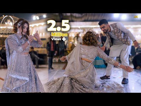 Pyar Karne Wale Kabhi Darte Nahi , Laraib Kami Romantic Dance Performance 2024