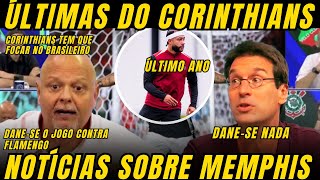 O DESABAFO DE MEMPHIS DEPAY NO TIMÃO