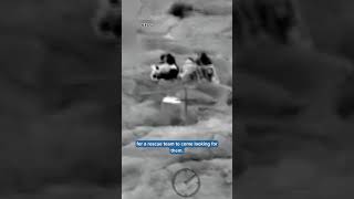 Four girls were rescued from an island on Lake Superior this weekend.