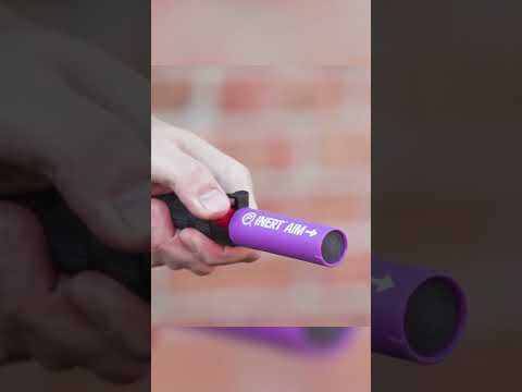 Paperball Bluster For Self-defense ?