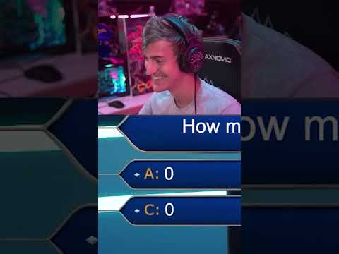 Why Ninja Hates Me!