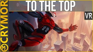 CSGO Surf in VR | To The Top | CONSIDERS VIRTUAL REALITY