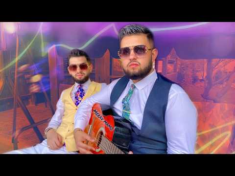 Mamuko Berci - MERAV MAMO | Official Music 2020 |