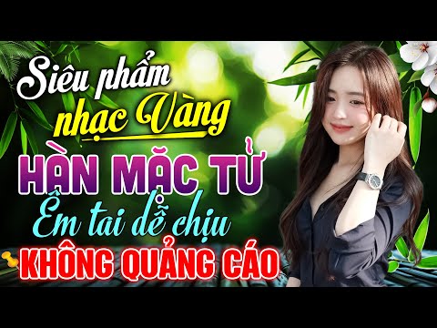 Liên Khúc Nhạc Vàng BOLERO Hay Nhất 2026 – Ca Nhạc Trữ Tình GIỌNG CA ĐỘC LẠ Êm Tai Dễ Chịu