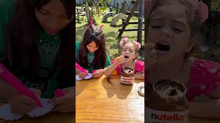 FOMINHA ACHOU QUE ERA CHOCOLATE MAIS ERA BORRACHA