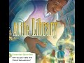 Library Adventures and Character Insights