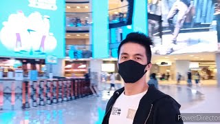 TRIP SETAPAK TO SUNWAY PYRAMID AND GENTING HIGHLANDS//2021