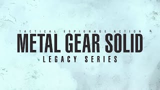 Metal Gear Solid 3 Remake News Teased for David Hayter\'s Legacy Series